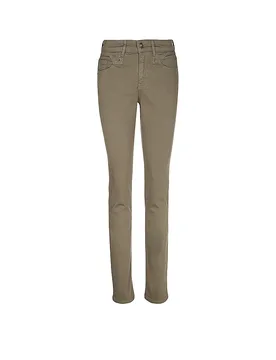 Pantalon RICH SLIM olive 42/L32 - Mac - FashionsVida