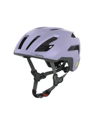 Casco da bici Taunus Gravel MIPS viola 55-59CM