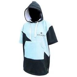Seland Poncho Logo