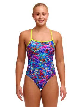 Funkita Maillot De Bain Fks030 - Funkita - FashionsVida