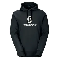 Scott Felpa Icon Black M