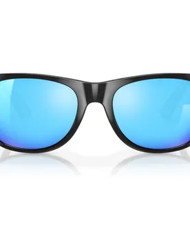 Gafas de sol con material reciclado The City Unisex - Siroko - FashionsVida