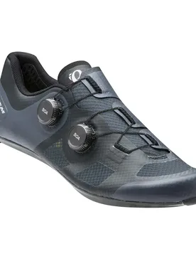 Izumi Scarpe Da Strada Pro Air Dark Ink - Pearl - FashionsVida