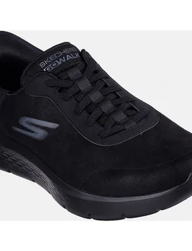 Deportivo go wak de piel slip ins - Skechers - FashionsVida