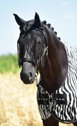 Ohrenschutz FLY PROTECTOR schwarz VB