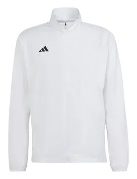 Adizero Essentials Jacket White XL Men - Adidas - FashionsVida