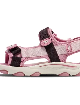 Sandali Sport Wave Lilas EU 31 - Hummel - FashionsVida