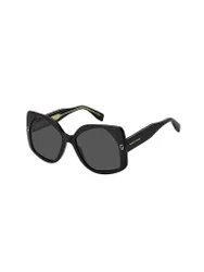 JACOBS Sonnenbrille MJ 1133/S/56 schwarz Damen
