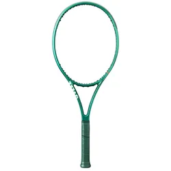 Blade 104 V10 Unstrung Tennis Racket Green 3