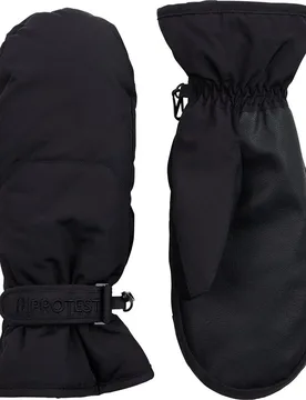 Moufles Prtempire True Black S - Protest - FashionsVida
