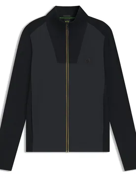 Veste Tennislifestyle 10266456 Dark Blue S - BOSS - FashionsVida