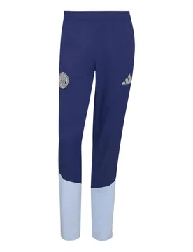 Ajax Amsterdam Präsentationshose Tiro 26 - Bleu - male - Size: XS - Adidas - FashionsVida