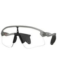 Lunettes de soleil photochromiques - Stunt Devil S Matte Grey Ink/Photochromic - Gris