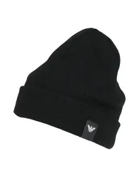 Mützen & Hüte Herren Schwarz L,M,S Herren