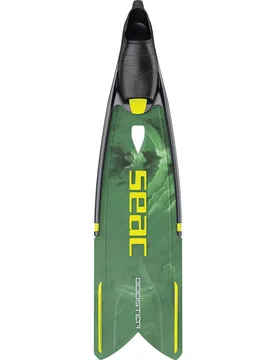 Pinne Da Pesca Subacquea Booster - Seacsub - FashionsVida