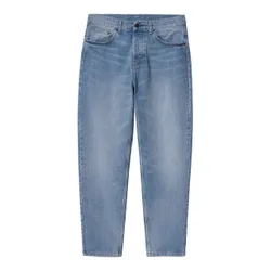 Newel Pant Blue Light 30 Herren