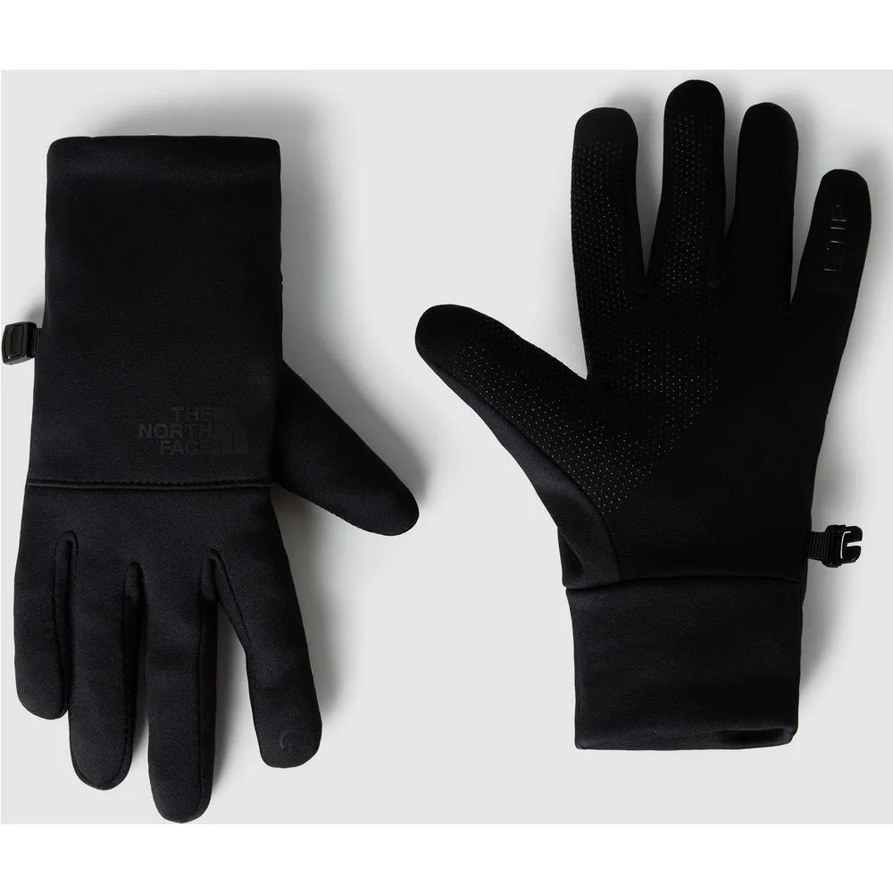 Guantes reciclados de mujer Etip™ - The North Face - FashionsVida