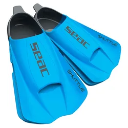 Pinne Da Immersione Shuttle Flex