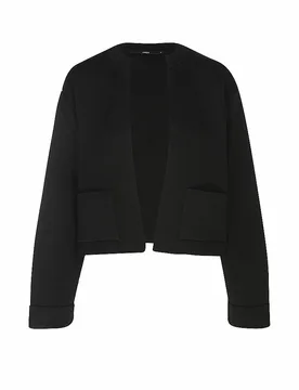 Lanius Jäckchen noir 44 - LANIUS - FashionsVida