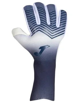 Gants De Gardien De But Panther White / Navy Blue 10 unisex - Joma - FashionsVida