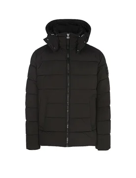 Joop Doudoune JOSHAS B noir 58 - Joop! - FashionsVida