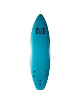 Planche De Surf Eps Pointed 6´0´´ Sky Blue 182.9 cm unisex - Victory - FashionsVida