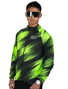 Zoot Run Jacket Driftspeed S Men - Zoot - FashionsVida