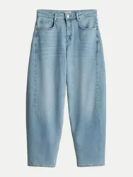 Barrel Jeans Lolah Joy Blau 38/28
