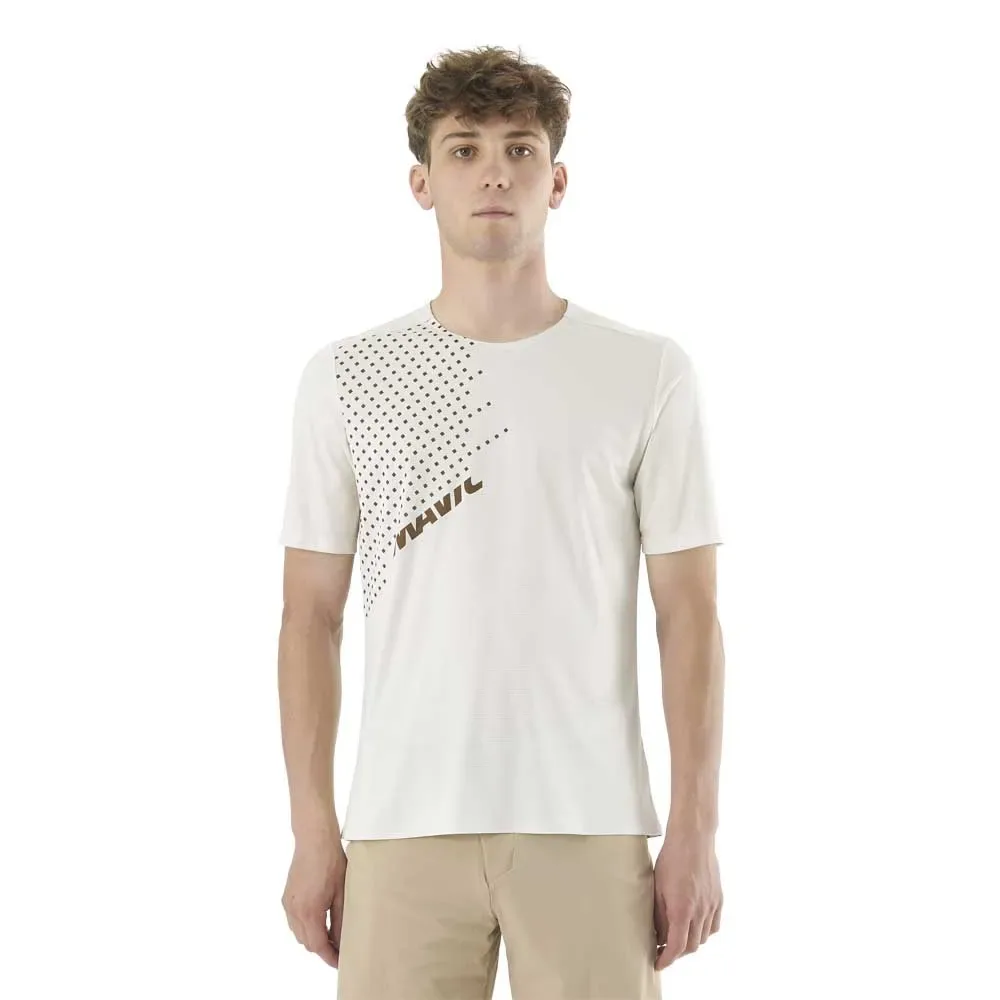 Maillot Enduro Manches Courtes Crosstrail - Mavic - FashionsVida