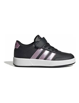 Sneakers Nere Breaknet 3 EL C 33 - Adidas - FashionsVida