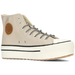 Turnschuhe 1061123 Beige 36;37;38;39;40;41 Female