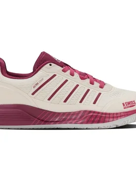 Zapatillas de pádel de mujer ULTRA COURT PADEL K·Swiss - K-SWISS - FashionsVida