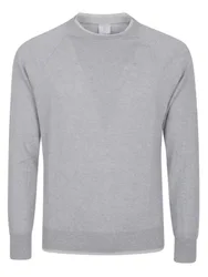 Maglie uomo - maglia girocollo - grigio