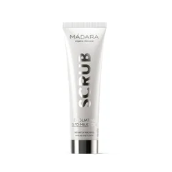 MADARA Scrub
