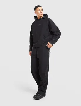 Tech Shori Performance Track Pants - Herren, Schwarz - male - Size: S - Nike - FashionsVida