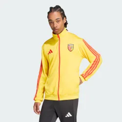 Giacca da allenamento RC Lens DNA XS Eqt Yellow