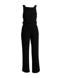 Mono enterizo Mujer Negro 38 Mujer