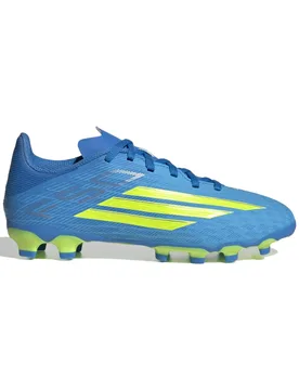 Fußballschuhe Kinder F50 League MG - Bleu - unisex - Size: 28 - Adidas - FashionsVida