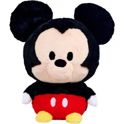 Peluche achuchable Mickey Mouse Disney 35 cm Extra suave Disney