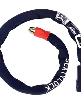 Antivol à Chaîne Viking 110 - Seatylock - FashionsVida