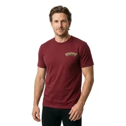 T-shirt à Manches Courtes Tee Coffin Party XL