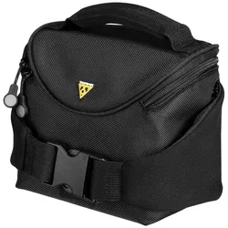 Borsa Per Manubrio Compact 2l Black