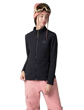 Veste Opside Black S - Rossignol - FashionsVida