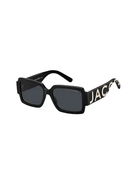 Lunettes de soleil MARC 693/S/55 noir - Marc jacobs - FashionsVida