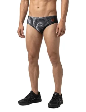Slips Swimming Brief Gorilla XL Men - OTSO - FashionsVida