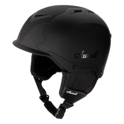 Casque Horizon Black 59-61 cm unisex