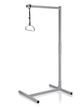 Aufrichthilfe silber - REHAFORUM MEDICAL - FashionsVida