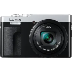 Cámara compacta Lumix TZ99