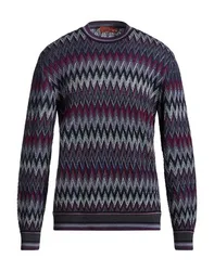 Pullover Herren Violett 48,50,52 Herren