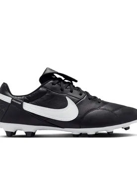 Fußballschuhe The Premier III FG - Noir - male - Size: 44 - Nike - FashionsVida